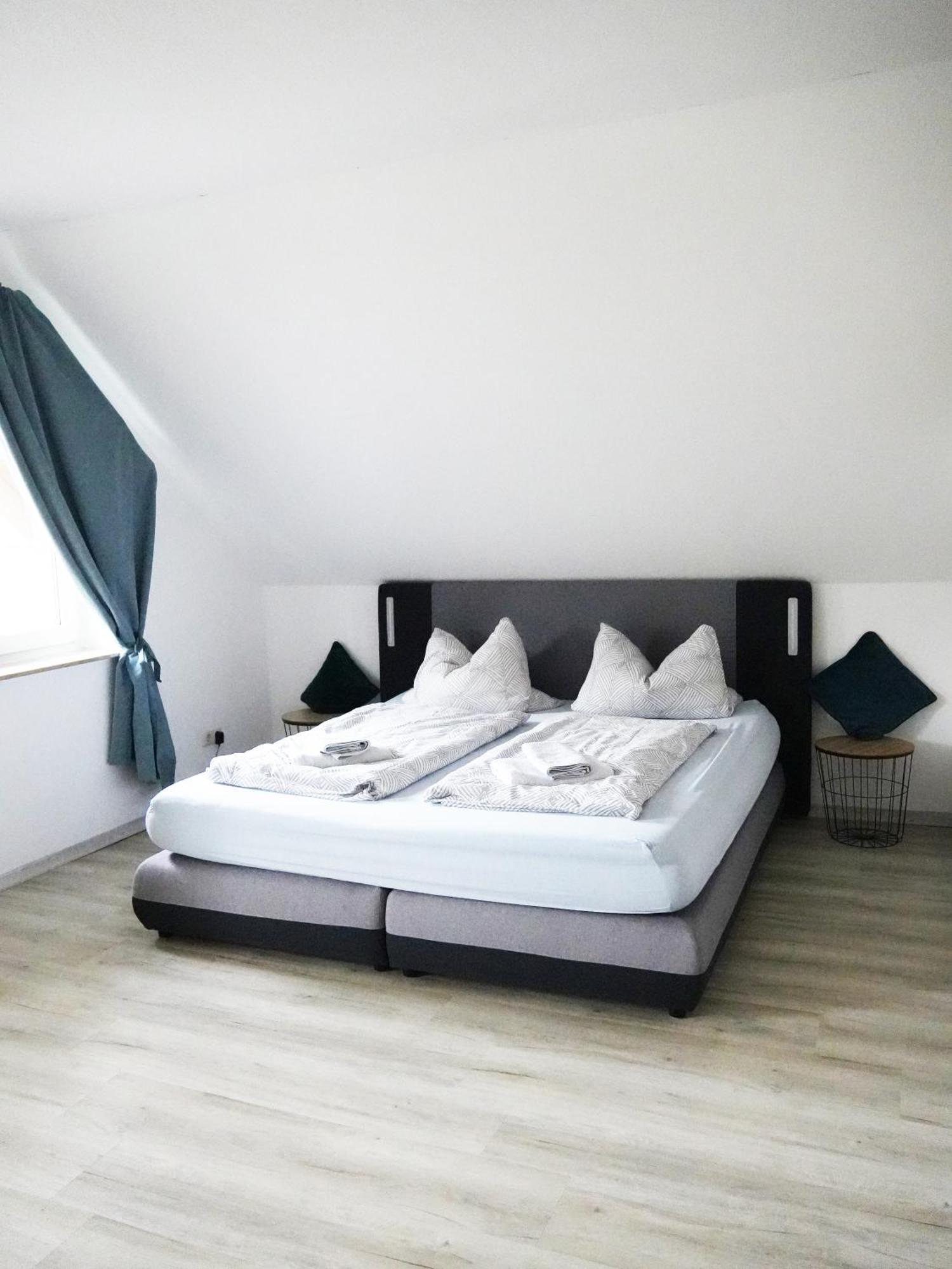 Appartement Am Goldberg Goldbach  المظهر الخارجي الصورة
