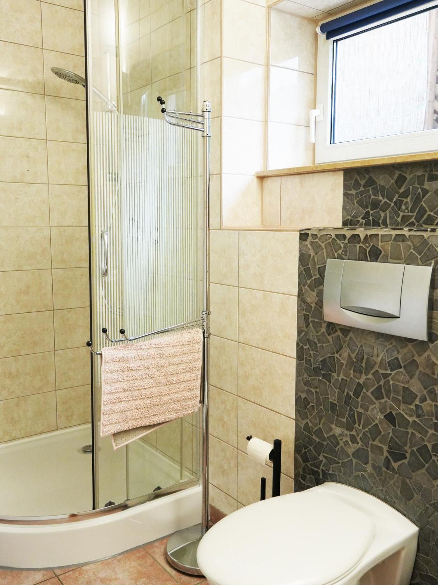 Appartement Am Goldberg Goldbach  المظهر الخارجي الصورة